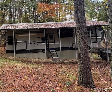 Enjoy outdoor life with this 2020 Keystone Sprinter RV!  Warm on River Ridge Golf Club in Virginia - for sale on GolfHomes.com, golf home, golf lot
