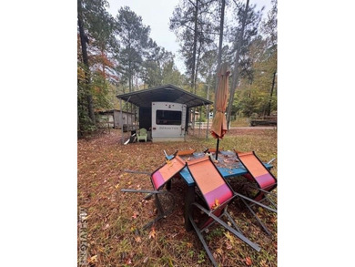 Enjoy outdoor life with this 2020 Keystone Sprinter RV!  Warm on River Ridge Golf Club in Virginia - for sale on GolfHomes.com, golf home, golf lot