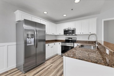One or more photo(s) has been virtually staged. Nestled on the on River Run Golf Links in Florida - for sale on GolfHomes.com, golf home, golf lot