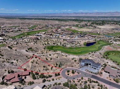 Views, views, views! Build your dream home at Redlands Mesa Golf on The Golf Club At Redlands Mesa in Colorado - for sale on GolfHomes.com, golf home, golf lot