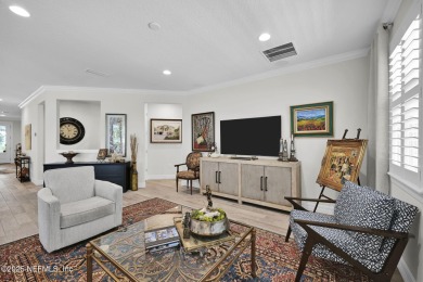 Situated on a quiet cul-de-sac street in the coveted community on The Palencia Club in Florida - for sale on GolfHomes.com, golf home, golf lot