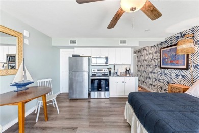 Step out onto the balcony of this beautifully remodeled on Palmilla Beach Golf Club in Texas - for sale on GolfHomes.com, golf home, golf lot
