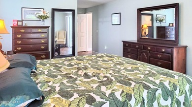 Welcome to your private Florida retreat! This spacious 4-bedroom on Plantation Bay Golf and Country Club in Florida - for sale on GolfHomes.com, golf home, golf lot