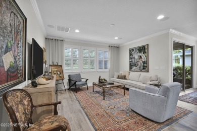 Situated on a quiet cul-de-sac street in the coveted community on The Palencia Club in Florida - for sale on GolfHomes.com, golf home, golf lot