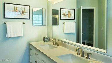 Welcome to your private Florida retreat! This spacious 4-bedroom on Plantation Bay Golf and Country Club in Florida - for sale on GolfHomes.com, golf home, golf lot