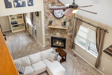Spacious, fully furnished, 5-Bedroom Home in Massanutten Resort on Woodstone Meadows Golf Course At Massanutten in Virginia - for sale on GolfHomes.com, golf home, golf lot
