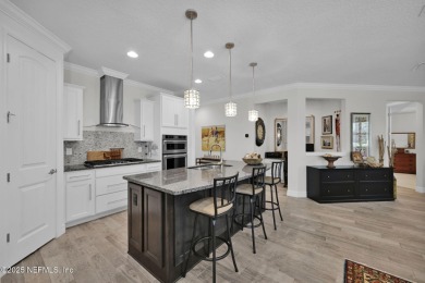 Situated on a quiet cul-de-sac street in the coveted community on The Palencia Club in Florida - for sale on GolfHomes.com, golf home, golf lot