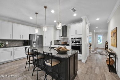 Situated on a quiet cul-de-sac street in the coveted community on The Palencia Club in Florida - for sale on GolfHomes.com, golf home, golf lot