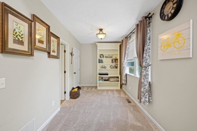 Spacious, fully furnished, 5-Bedroom Home in Massanutten Resort on Woodstone Meadows Golf Course At Massanutten in Virginia - for sale on GolfHomes.com, golf home, golf lot