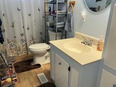 Beautiful and serene 2BR/2BA home with stunning golf course on Fairways Country Club in Florida - for sale on GolfHomes.com, golf home, golf lot
