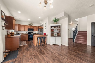 LOCATION, LOCATION, LOCATION! Welcome home! This spacious 4 on The Fairways at West Terrace in Washington - for sale on GolfHomes.com, golf home, golf lot