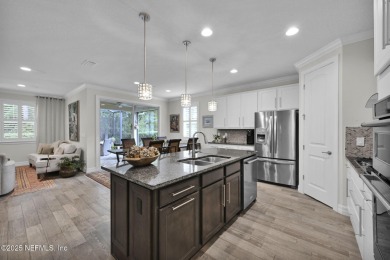 Situated on a quiet cul-de-sac street in the coveted community on The Palencia Club in Florida - for sale on GolfHomes.com, golf home, golf lot