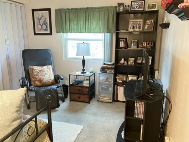 Beautiful and serene 2BR/2BA home with stunning golf course on Fairways Country Club in Florida - for sale on GolfHomes.com, golf home, golf lot