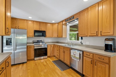 Spacious, fully furnished, 5-Bedroom Home in Massanutten Resort on Woodstone Meadows Golf Course At Massanutten in Virginia - for sale on GolfHomes.com, golf home, golf lot