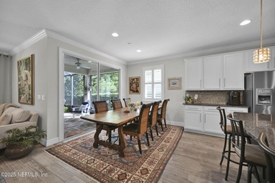 Situated on a quiet cul-de-sac street in the coveted community on The Palencia Club in Florida - for sale on GolfHomes.com, golf home, golf lot