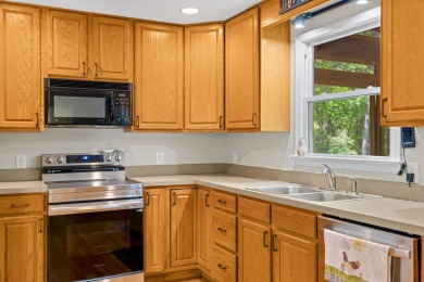 Spacious, fully furnished, 5-Bedroom Home in Massanutten Resort on Woodstone Meadows Golf Course At Massanutten in Virginia - for sale on GolfHomes.com, golf home, golf lot