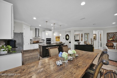 Situated on a quiet cul-de-sac street in the coveted community on The Palencia Club in Florida - for sale on GolfHomes.com, golf home, golf lot