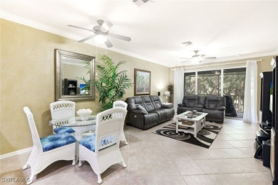 Welcome to this stylish and spacious second-floor carriage home on Gateway Golf and Country Club in Florida - for sale on GolfHomes.com, golf home, golf lot