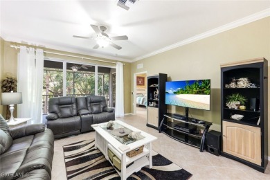 Welcome to this stylish and spacious second-floor carriage home on Gateway Golf and Country Club in Florida - for sale on GolfHomes.com, golf home, golf lot
