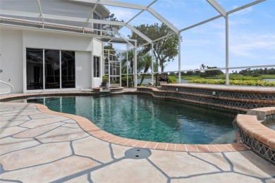 Welcome to this custom-built, one-owner estate in the gated on Bobcat Trail Golf Club in Florida - for sale on GolfHomes.com, golf home, golf lot