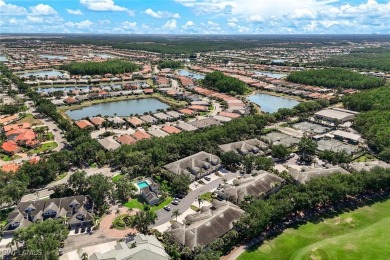 Welcome to this stylish and spacious second-floor carriage home on Gateway Golf and Country Club in Florida - for sale on GolfHomes.com, golf home, golf lot