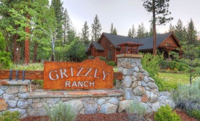 Approx. 1.17-acre lot in the gated community of Grizzly Ranch on Grizzly Ranch Golf Club in California - for sale on GolfHomes.com, golf home, golf lot