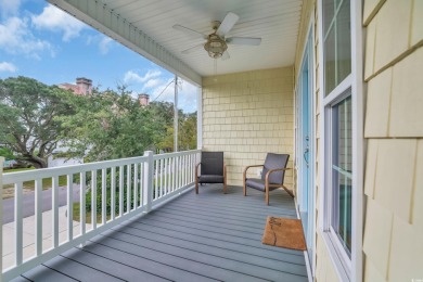 Welcome to your slice of paradise in North Myrtle Beach, where on Beachwood Golf Club in South Carolina - for sale on GolfHomes.com, golf home, golf lot