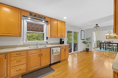 Spacious, fully furnished, 5-Bedroom Home in Massanutten Resort on Woodstone Meadows Golf Course At Massanutten in Virginia - for sale on GolfHomes.com, golf home, golf lot