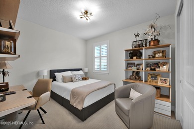 Situated on a quiet cul-de-sac street in the coveted community on The Palencia Club in Florida - for sale on GolfHomes.com, golf home, golf lot