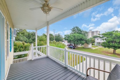 Welcome to your slice of paradise in North Myrtle Beach, where on Beachwood Golf Club in South Carolina - for sale on GolfHomes.com, golf home, golf lot