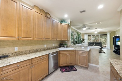 Welcome to this stylish and spacious second-floor carriage home on Gateway Golf and Country Club in Florida - for sale on GolfHomes.com, golf home, golf lot