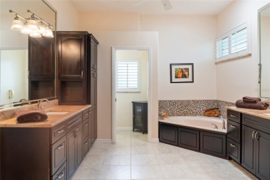Welcome to this custom-built, one-owner estate in the gated on Bobcat Trail Golf Club in Florida - for sale on GolfHomes.com, golf home, golf lot