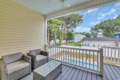 Welcome to your slice of paradise in North Myrtle Beach, where on Beachwood Golf Club in South Carolina - for sale on GolfHomes.com, golf home, golf lot