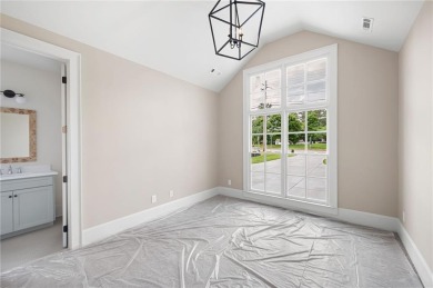 Welcome to this stunning custom-built residence nestled in the on Sunset Hills Country Club in Georgia - for sale on GolfHomes.com, golf home, golf lot