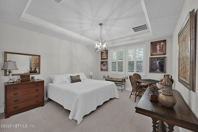 Situated on a quiet cul-de-sac street in the coveted community on The Palencia Club in Florida - for sale on GolfHomes.com, golf home, golf lot