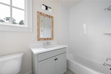Welcome to this stunning custom-built residence nestled in the on Sunset Hills Country Club in Georgia - for sale on GolfHomes.com, golf home, golf lot
