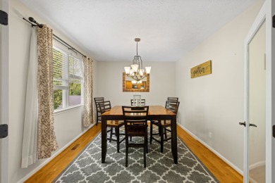 Spacious, fully furnished, 5-Bedroom Home in Massanutten Resort on Woodstone Meadows Golf Course At Massanutten in Virginia - for sale on GolfHomes.com, golf home, golf lot