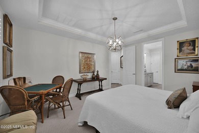 Situated on a quiet cul-de-sac street in the coveted community on The Palencia Club in Florida - for sale on GolfHomes.com, golf home, golf lot