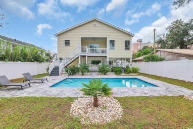 Welcome to your slice of paradise in North Myrtle Beach, where on Beachwood Golf Club in South Carolina - for sale on GolfHomes.com, golf home, golf lot