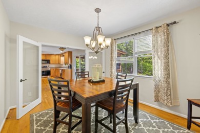 Spacious, fully furnished, 5-Bedroom Home in Massanutten Resort on Woodstone Meadows Golf Course At Massanutten in Virginia - for sale on GolfHomes.com, golf home, golf lot