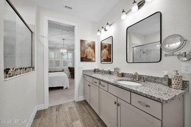 Situated on a quiet cul-de-sac street in the coveted community on The Palencia Club in Florida - for sale on GolfHomes.com, golf home, golf lot