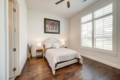 Back on the market after doing some upgrades to master suite on TPC At Craig Ranch in Texas - for sale on GolfHomes.com, golf home, golf lot