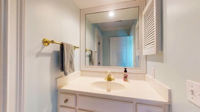 Welcome to your dream home on the tranquil shores of Lake Jenna on Tired Creek Golf Course in Georgia - for sale on GolfHomes.com, golf home, golf lot