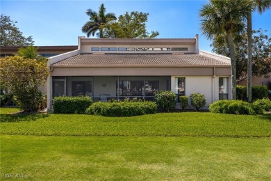 Imagine stepping into your perfect Florida retreat, effortlessly on The Landings Yacht, Golf and Tennis Club in Florida - for sale on GolfHomes.com, golf home, golf lot