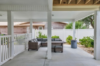 Welcome to your slice of paradise in North Myrtle Beach, where on Beachwood Golf Club in South Carolina - for sale on GolfHomes.com, golf home, golf lot