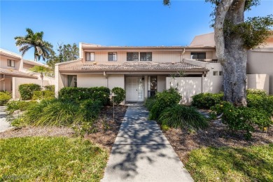 Imagine stepping into your perfect Florida retreat, effortlessly on The Landings Yacht, Golf and Tennis Club in Florida - for sale on GolfHomes.com, golf home, golf lot