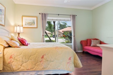 Welcome to this custom-built, one-owner estate in the gated on Bobcat Trail Golf Club in Florida - for sale on GolfHomes.com, golf home, golf lot