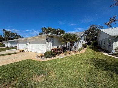 Under contract-accepting backup offers. 2 Bedroom, 2 Bath, 2 Car on Highland Lakes Executive Golf Course in Florida - for sale on GolfHomes.com, golf home, golf lot