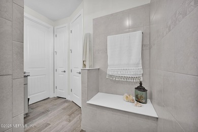 Situated on a quiet cul-de-sac street in the coveted community on The Palencia Club in Florida - for sale on GolfHomes.com, golf home, golf lot