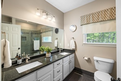 Spacious, fully furnished, 5-Bedroom Home in Massanutten Resort on Woodstone Meadows Golf Course At Massanutten in Virginia - for sale on GolfHomes.com, golf home, golf lot